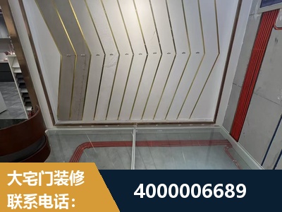 承德-别墅装修